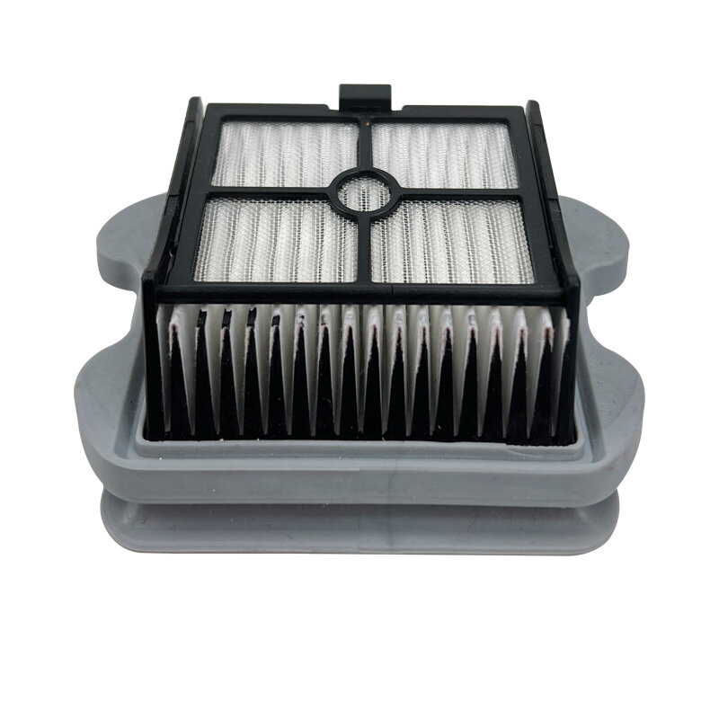 Neue Roll Pinsel Hepa-Filter Kit Ersatz Home Zubehör Für Xiaomi Roborock Dyad U10 Staubsauger Kehrmaschine Ersatzteile