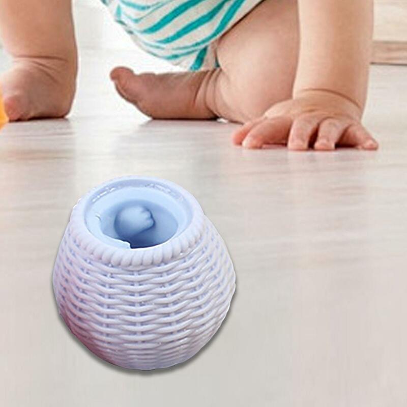 Mainan lembut mainan relaksasi Fidget sensor mainan bantuan sensorik