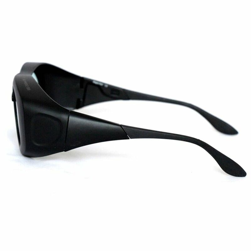 OD5 + 980nm-2500nm occhiali di sicurezza Laser assorbimento continuo olmio protettivo