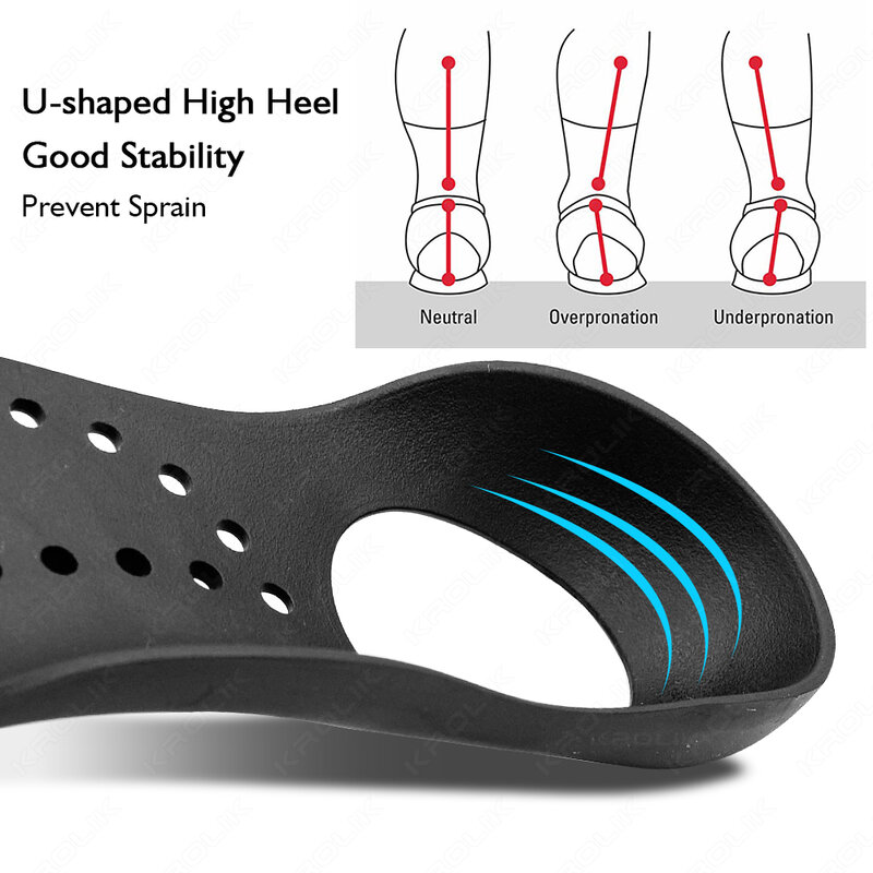 Wkładki ortopedyczne XO-nogi płaskostopie podeszwa zdrowotna do podkładki sklepienie łukowe wkładka do butów pielęgnacja stóp zapalenia powięzi podeszwy