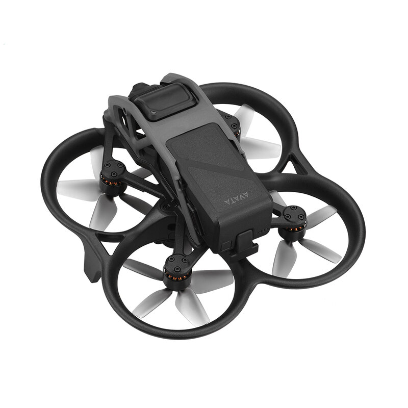 Per DJI Avata elica puntelli sostituzione lama ventole ad alette leggere eliche per accessori Drone DJI AvataR