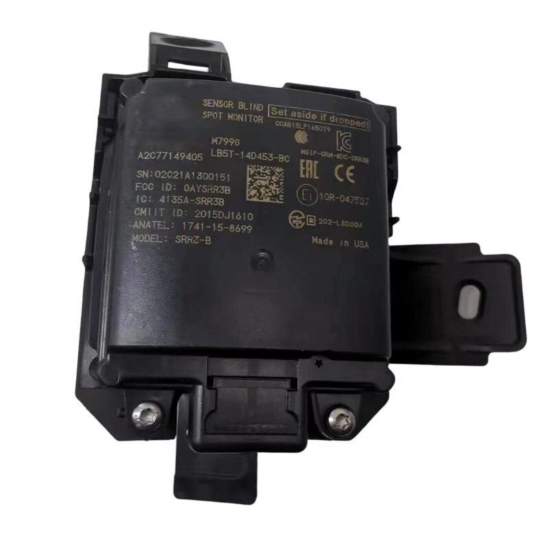 LB5T-14D453-BC Met Beugel Dode Hoek Sensor Module Afstand Sensor Monitor Voor Ford Explorer 2020-2023