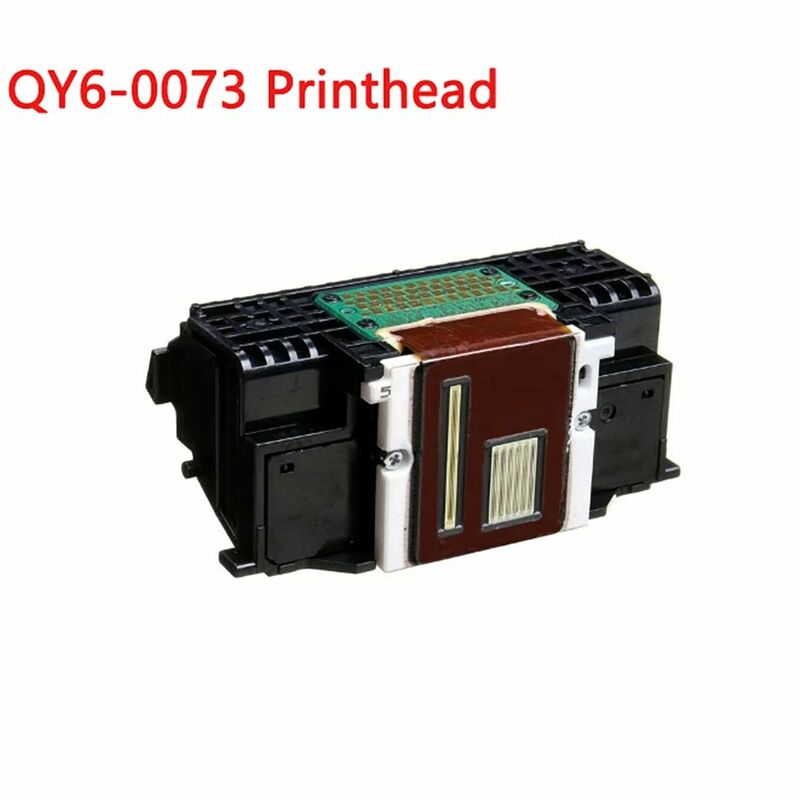 Cabeça de impressão qy6-0073, para canon ip3600 ip3680 mp540 mp550 mp560 mp568 mp620 mx860 mx868 mx870 mx878 mg5140 mg5150 mg5180
