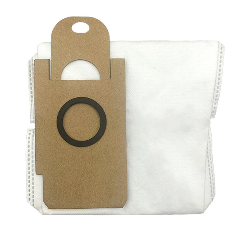 For Lydsto R1 R1A Accessories Spare Parts Robot Vacuum Cleaner Replacement Dust Bag Hepa Filter Mop Rags Consumables
