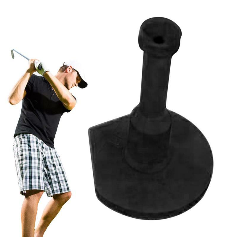 Big Cup Golf Tees com base, Tall Ball Tees com marcador de bola macio e livre, Fricção reduzida e side spinning para a maioria dos golfe