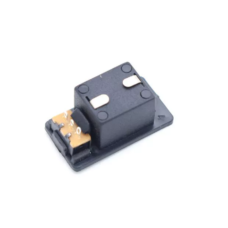 Custodia per batteria AG10/LR44 da 10 pezzi con pulsante interruttore custodia per batteria per lettore regalo 3v 4.5v