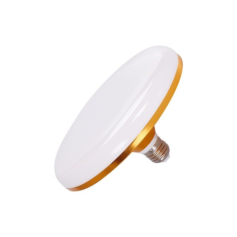 Uofo-家庭用照明用LED電球,ランプ,ウォームおよびコールドホワイト,e27,20w,30w,40w,50w,60w,80w,100w,220v