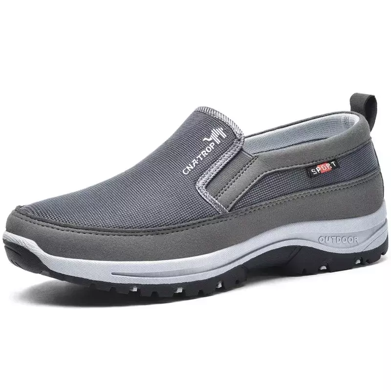 Men's Shoes Men's Shoes Casual Shoes Classic Loafers Non-Slip Soft Sole Comfort Men Non-Slip Retro Driving Shoes Plus Size 47