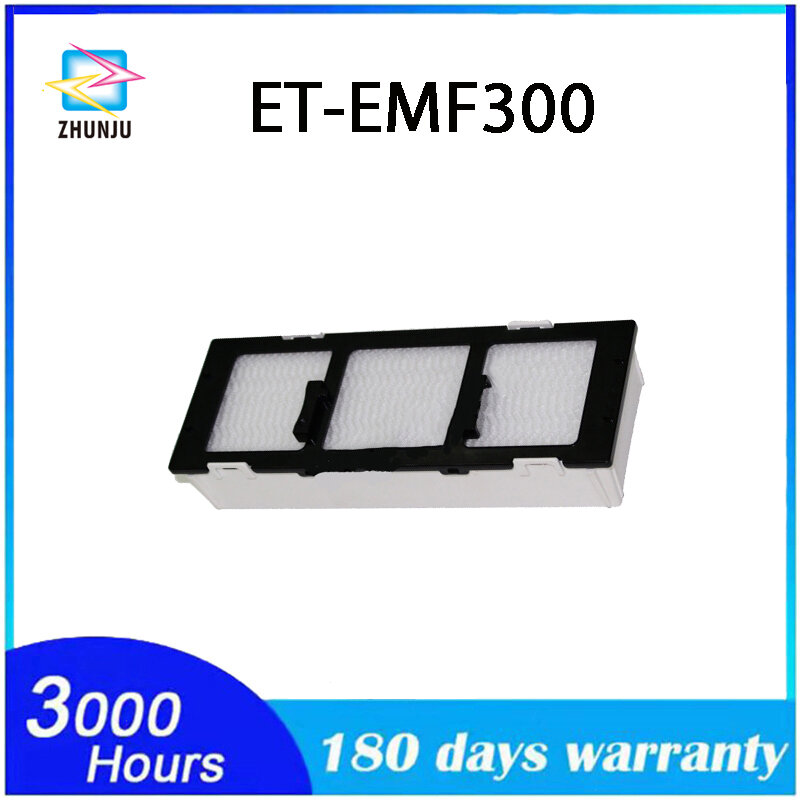 Filtro de aire para proyector de ET-EMF300, para PANASONIC PT-DW730,PT-DW740,PT-DX610,PT-DX800,PT-DX810,PT-DZ680