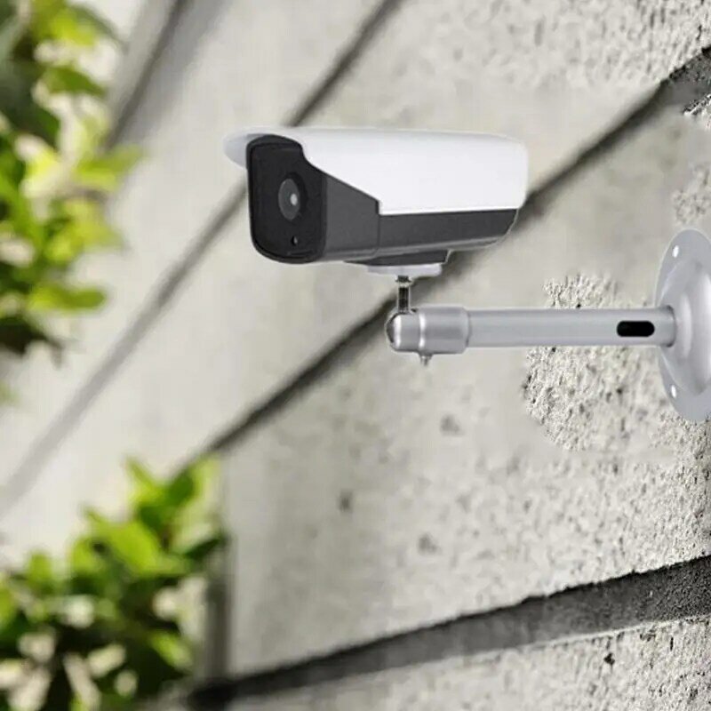 Wand kamera halter Universal halterung für Wandkamera-Überwachungs ständer mit 360-Grad-Drehung für das Parken im Supermarkt im Klassen zimmer