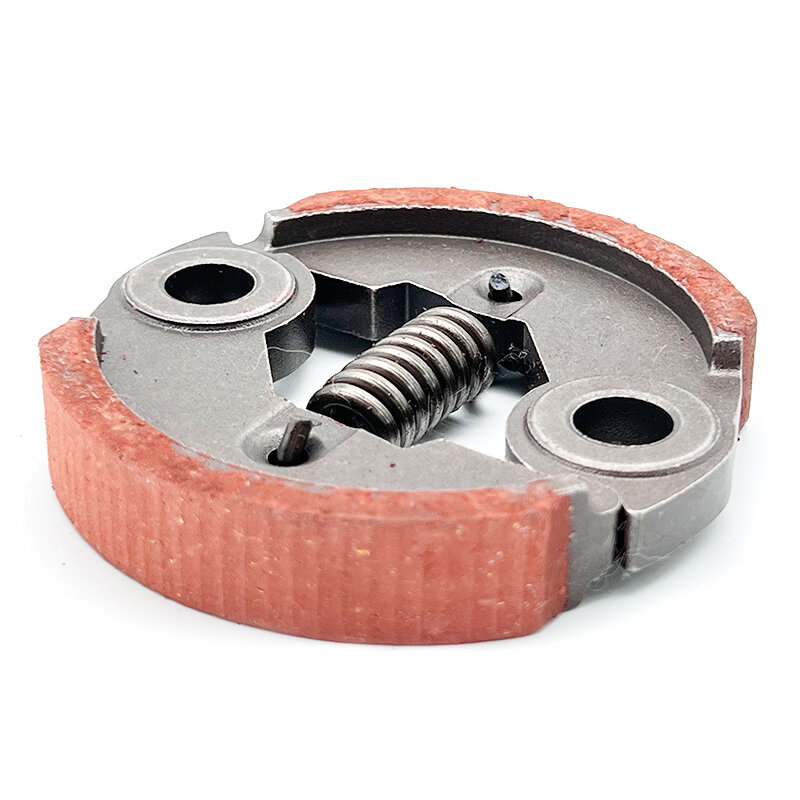 Garden Power Tool Accessories Quality Metal Clutch for Gasoline Brush Cutter Engine 40-5 44-5 GX35 139 140