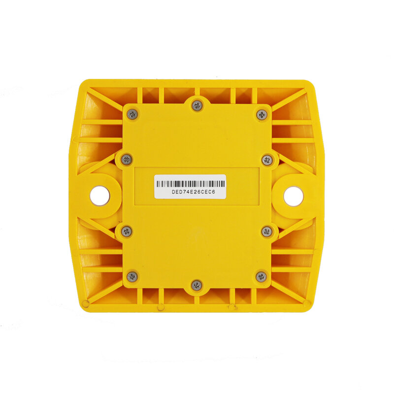 Ble 4.0 iBeacon Eddystone Ble Low Power beacon Road Stud for tracking navigation with cheaper price