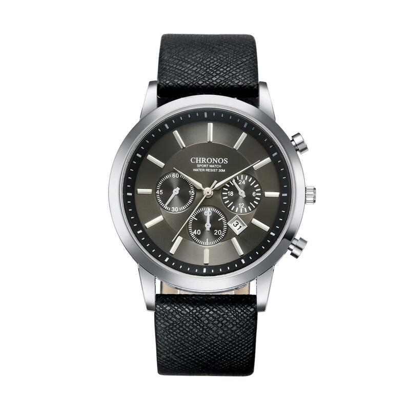 ساعات رجالي موضة 2022 فاخرة تصميم ساعة جلدية رقمية كوارتز مزاجه ساعة رجالية هدية Montre أوم Relogio Masculino
