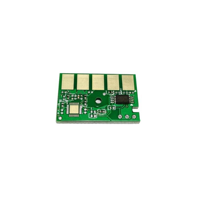 High Quality 55B0ZA0 Drum Chip for Lexmark MS331 MX331 MS431 MX431 WW Version 40K Pages Free Shipping