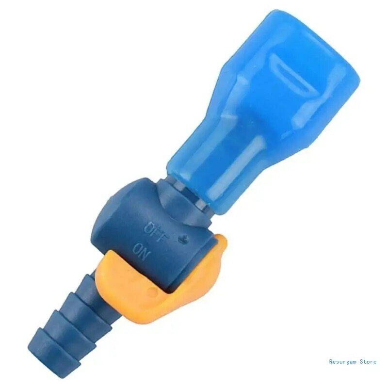 Hydratatieblaas Bijtventielen Vervangend mondstuk voor waterreservoir Drop Shipping