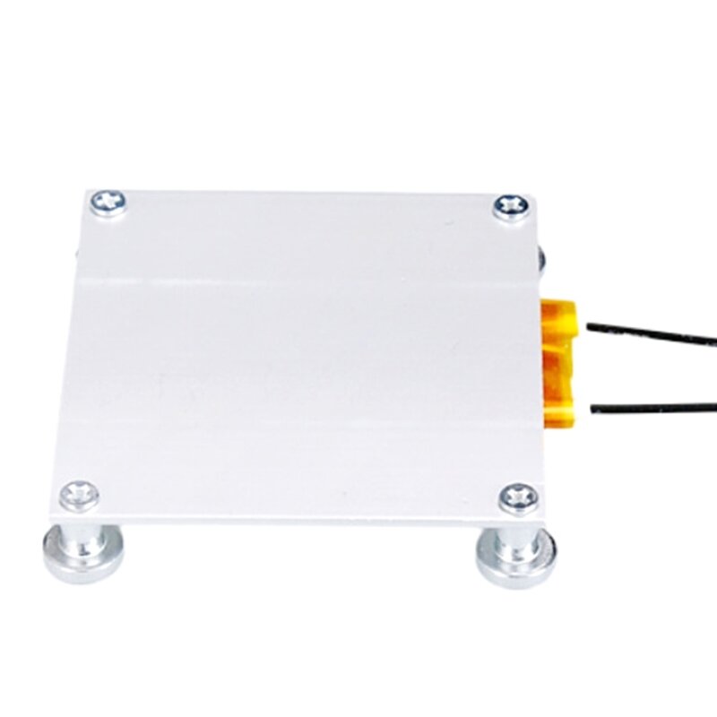 Lampe LED Durable, outil retrait perles, Station dessoudage perles, plaque chauffante