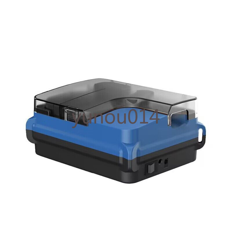 Impresora de tubos de codificación de cables Bluetooth, máquina de marcado de tubos termorretráctiles, portátil