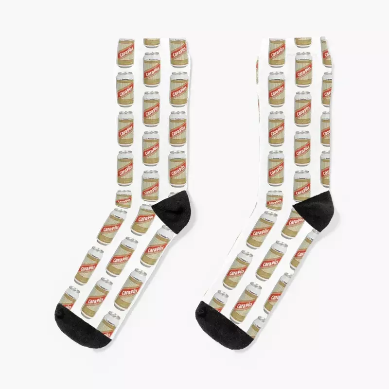 Cara Pils Happy Socks, Meias de luxo masculinas e femininas, Happy Socks