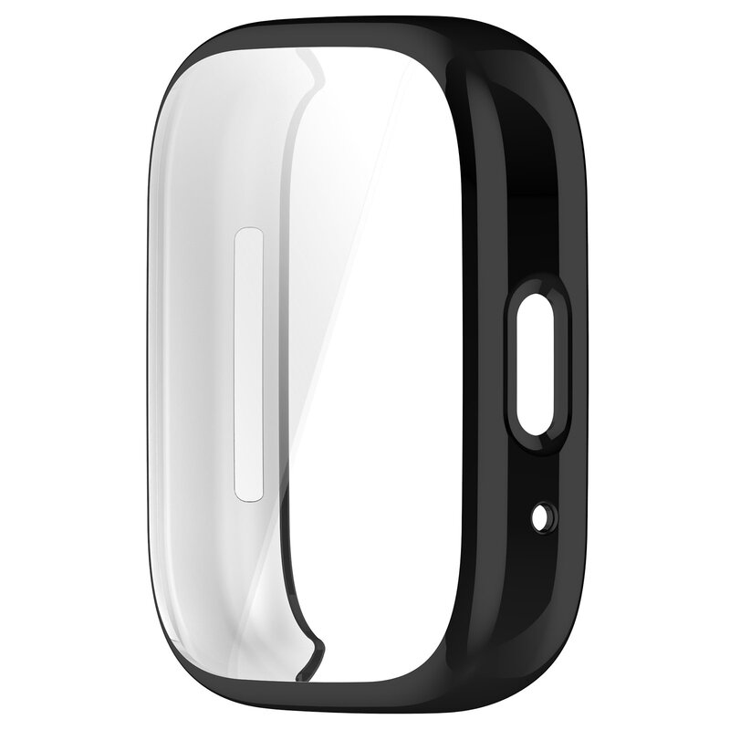 Neue Schutzhülle für Xiaomi Redmi Watch 3 Active TPU Vollbild schutz für Redmi Watch3 Lite Cover Zubehör Case Shell