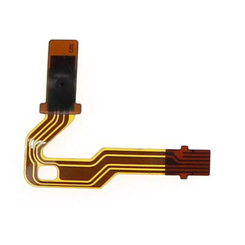 1 Pair Microphone Flex Cable for PS5 First Generation Handle Inner Mic Ribbon Cable Controller Replacement