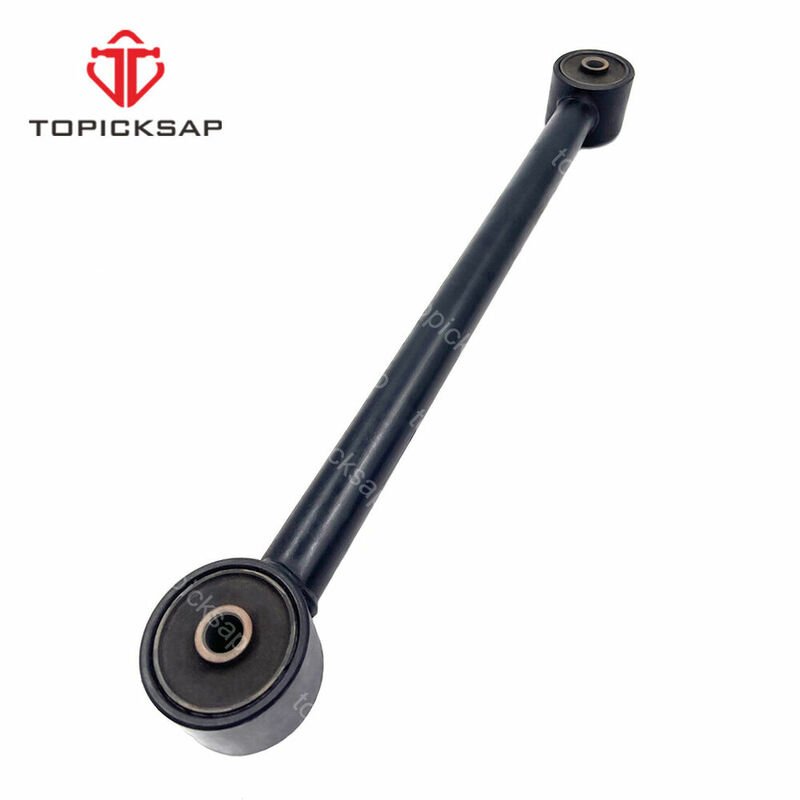 TOPICKSAP Kit stabilizzatore barra stabilizzatrice braccio posteriore superiore inferiore superiore 6 pezzi per Buick Rainier Chevrolet Trailblazer GMC 2002 - 2009