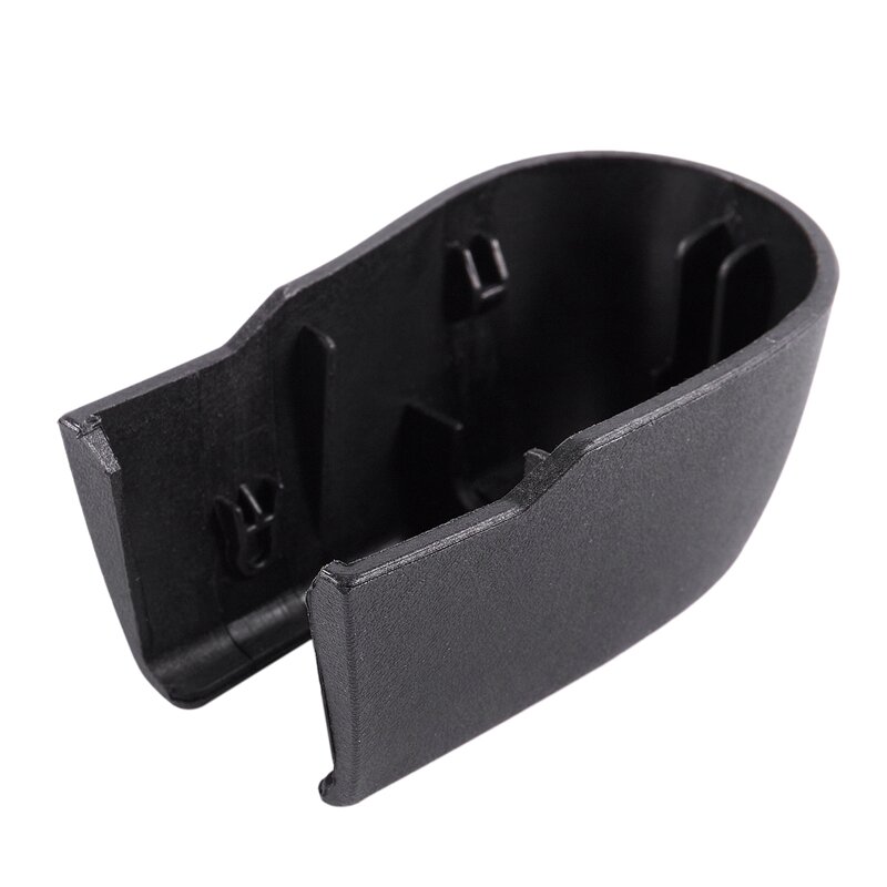 Tapa de brazo de limpiaparabrisas trasero de repuesto para Kia Sportage, color negro, 98812-1H000