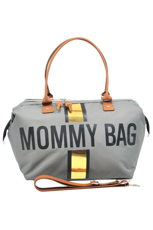 Bolso de maternidad para el cuidado del bebé, organizador de almacenamiento, mochila de viaje para el cuidado del bebé
