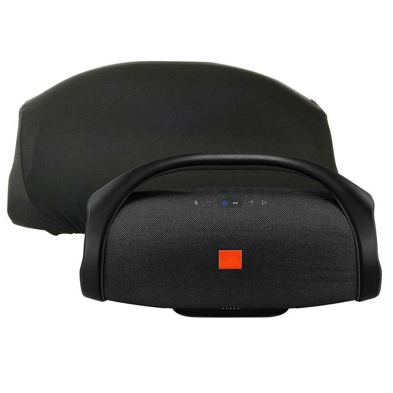 Funda protectora antiarañazos a prueba de polvo, accesorio de altavoz Compatible con Bluetooth Jbl Boombox 1/2 Ares