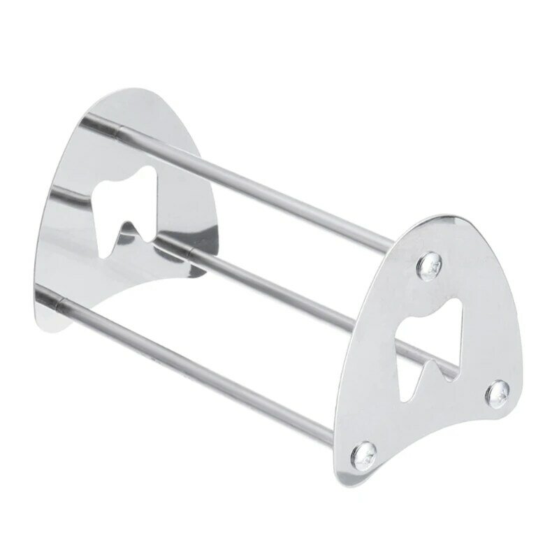 Dental Stainless Steel Stand Holder For Orthodontic Pliers Forceps Scissor Stand
