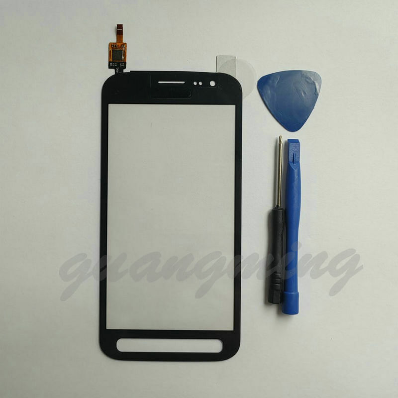Для Samsung Galaxy Xcover 4 G390 SM-G390F ЖК-дисплей сенсорный экран дигитайзер Запасные части для ремонта