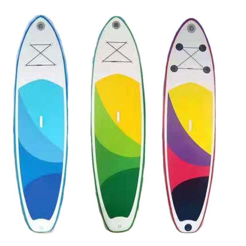 Tamanho personalizável Sup Surf Board, Unisex SUP, Prancha Inflável, SUP, Equipamento de Surf, Atacado, Venda