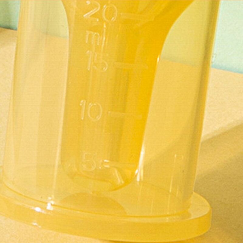 Dozownik leków z zakraplaczem silikonowe przybory do karmienia smoczek karmnik dla niemowląt butelka do karmienia noworodka