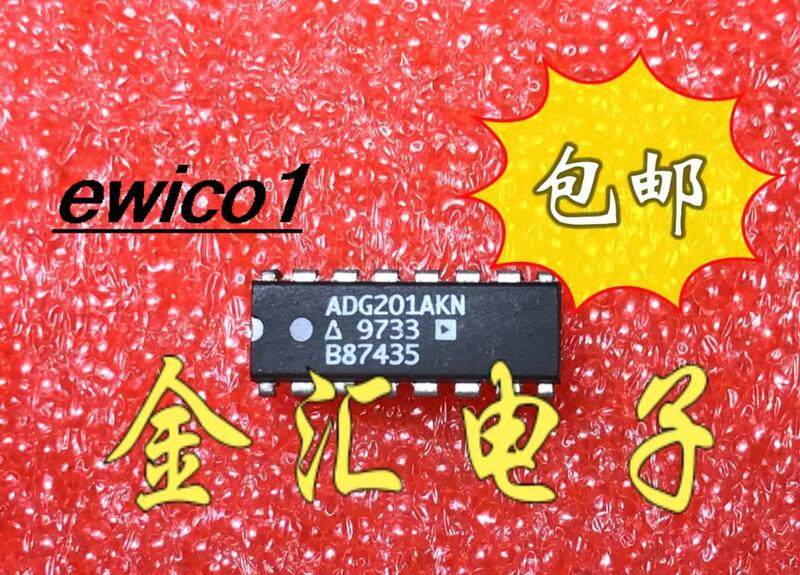 Stock d'origine SW06GP SW06 SW06G IC 16 DIP-16, 10 pièces