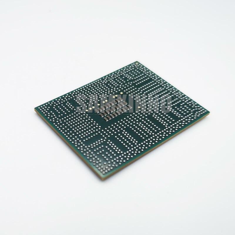 SR10A 1017U Chipset BGA, 100% Novo