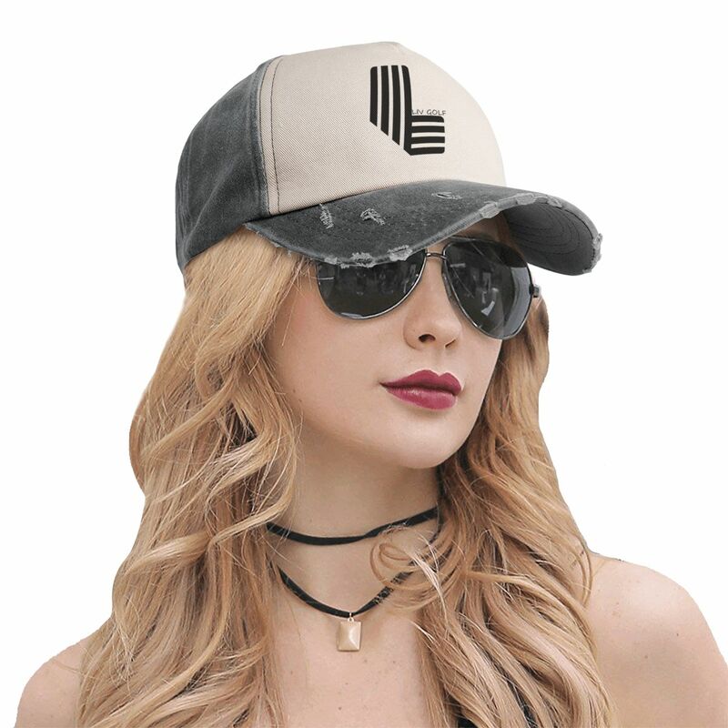 Berretto da Baseball LIV GOFL berretto di lusso Dropshipping berretto tattico militare cappelli da donna per il sole da uomo