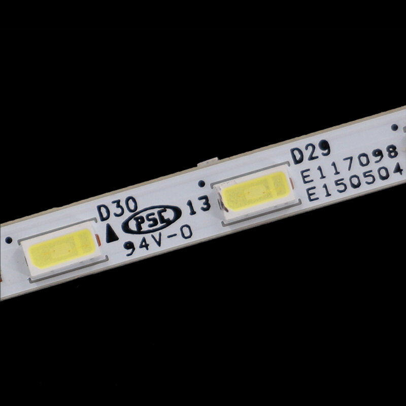 Tira de retroiluminación LED para TV, accesorio para V290B1-LE2-TLEM4 de 29 pulgadas, 29MT44D-PZ/29 pulgadas, V290BJ1-LE2
