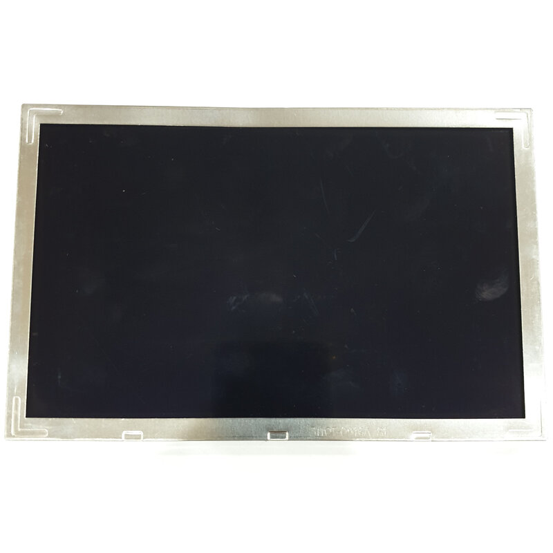 LCD LA070WV4-SD01 LA070WV4(SD)(01) LA070WV4 SD01 LCD modul 7 zoll display für Mercedes auto-navigation LCD