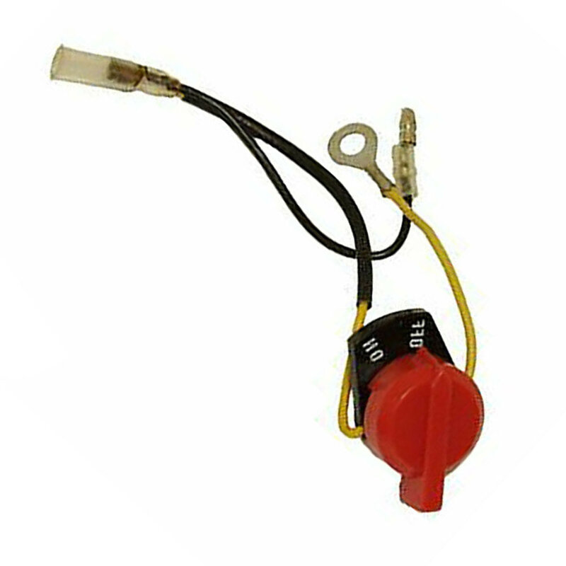 Brand New Durable High Quality Switch 1 Pcs Practical To Use Durable For Honda GX160 GX200 High Quality Material
