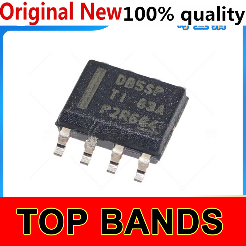 10PCS LMR14050SDDAR LMR14050 SOP8 DB5SP DC-DC IC Chipset NEW Original