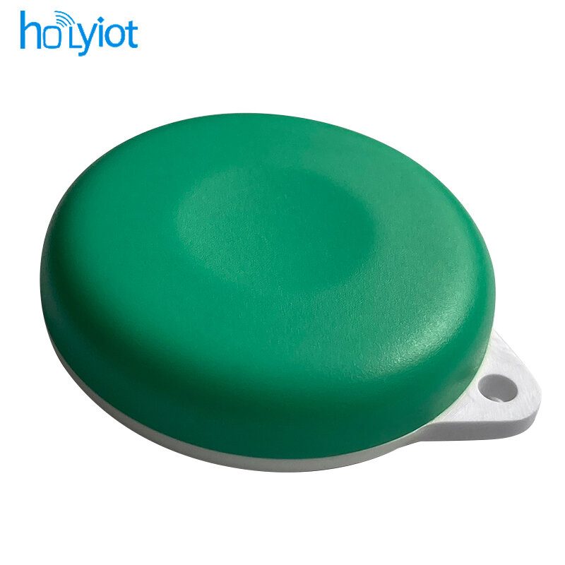 Holyiot-منارة بلوتوث مع مستشعر التسارع ، وانخفاض استهلاك الطاقة ، علامة ibeam ، وحدة BLE 5.0 ، NRF52810