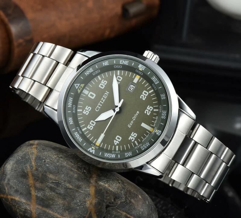 Top Brand High Quality Men's Watch  Full Function Belt Quartz Men's Business  watches for women Quartz watch