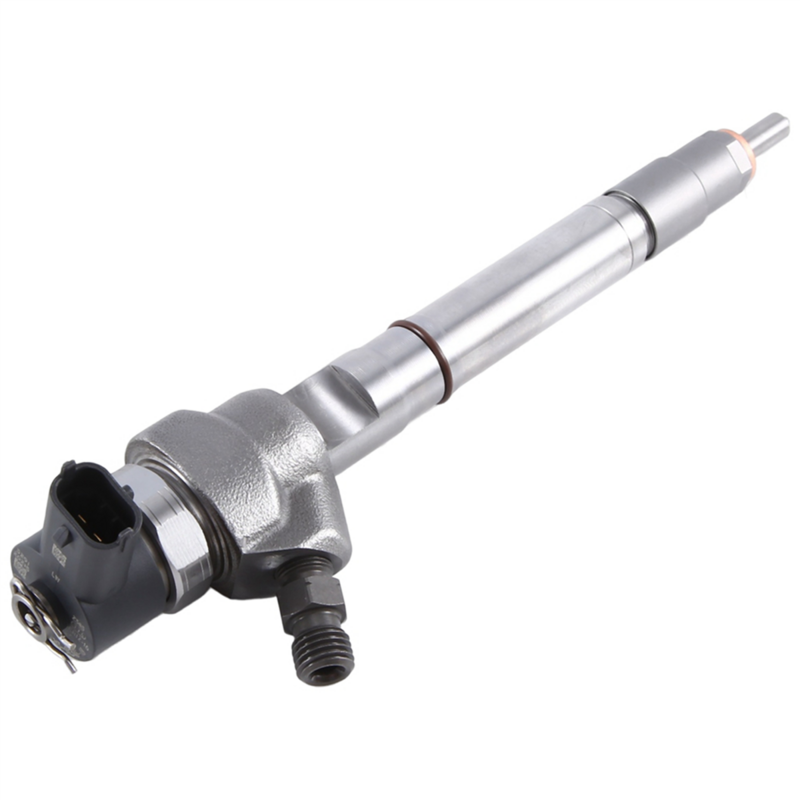 0445110612 baru nosel injektor bahan bakar Diesel untuk JMC 4D30 CN3-9K546-AB