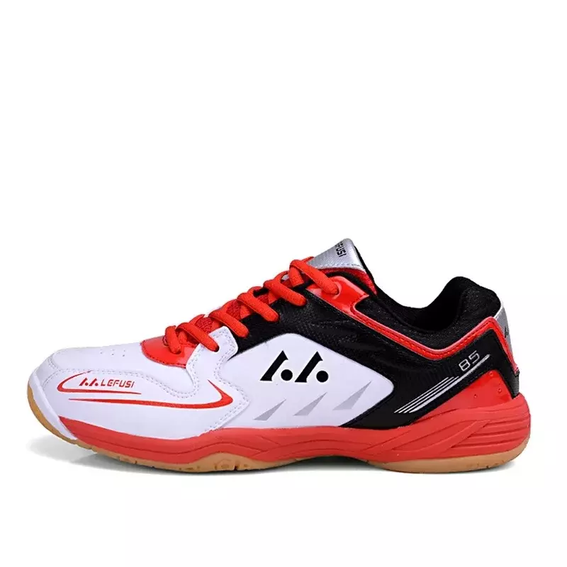 Sapatos esportivos respiráveis para homens e mulheres, sapatos de esgrima, tênis duráveis antiderrapantes, sapatos de treinamento profissional, B2835