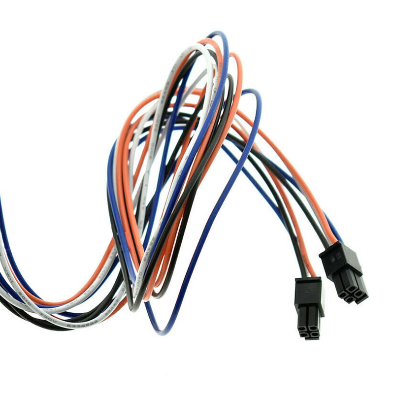 Lusterka holowkowe kable w wiązce do 2014-2018 Silverado Sierra sygnał do jazdy ładunkowej