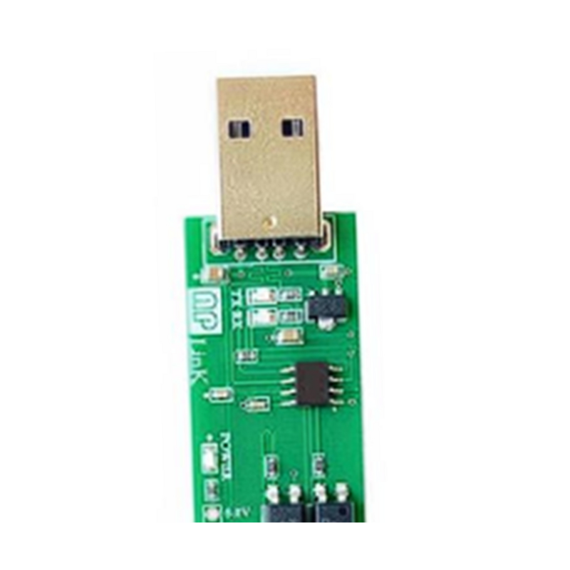 Модуль ведомого элемента USB-MBUS, модуль ведомого элемента MBUS для отладки связи, монитор шины TSS721, самосбор без спонтанности