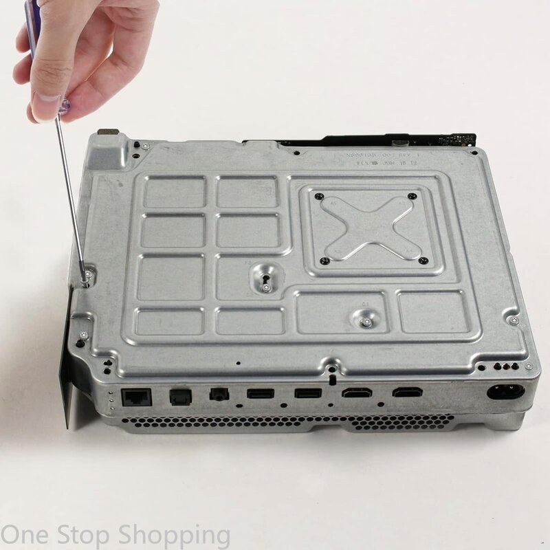 Jeu de Tournevis Torx Magnétiques de Précision T6 T8 T9 T10, Kit d'Outils de Réparation de Sécurité pour Manette Sans Fil Xbox 360 FIF66