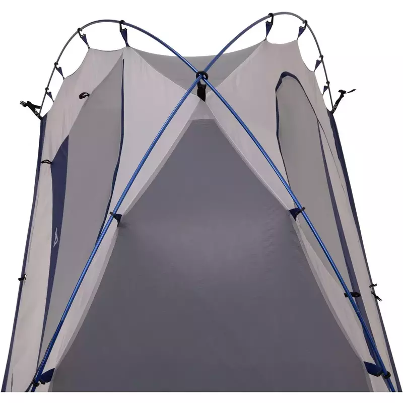 2 인용 화물 무료 캠핑 텐트, 여행 자연 하이킹 방수 텐트, 쉼터 하이킹 스포츠 엔터테인먼트