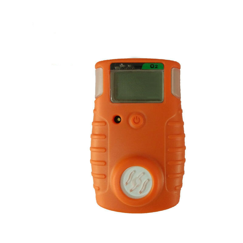Actualizesmall Smart CL2 Detector de fugas de Gas Detector de Gas Combustible portátil