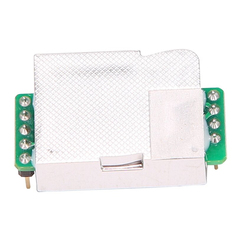 TTKK-Módulo de Sensor de CO2 infrarrojo IR, MH-Z19, NDIR, dióxido de carbono, Gas, Monitor de CO2, 400-5000Ppm, UART, PWM(A), caliente, 2X