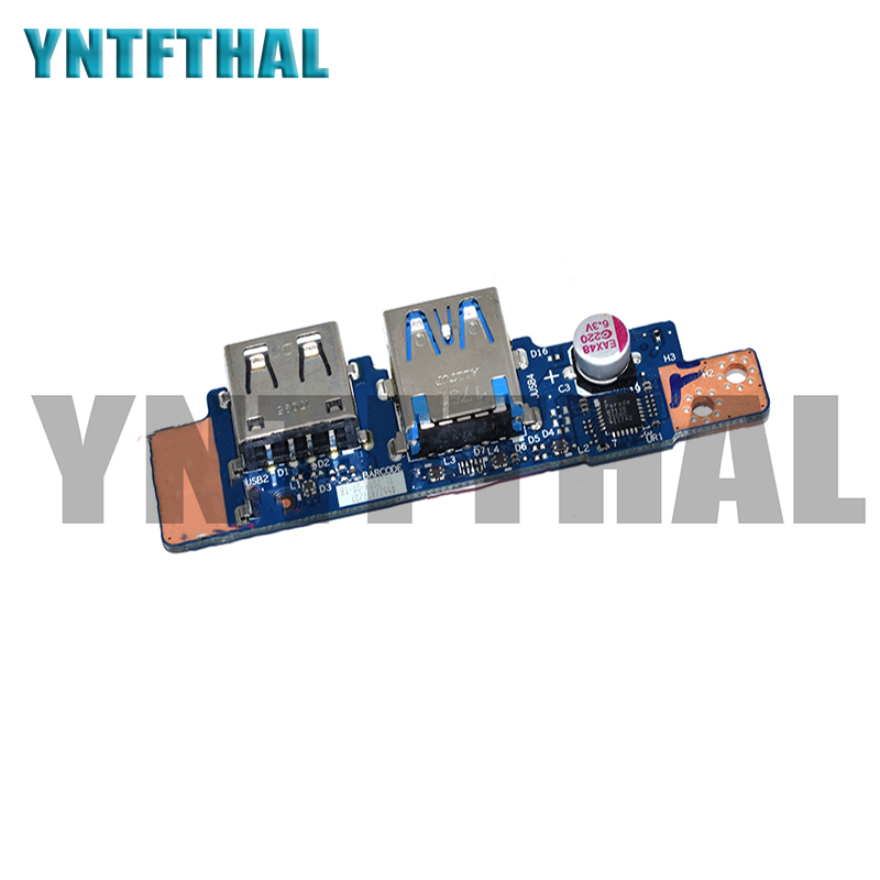 510 510-15ISK 510-15 USB PORT BOARD NS-A757